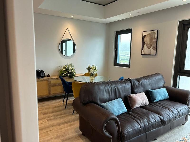 1 Bedroom Property for Sale in Cape Town City Centre Western Cape